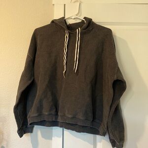 Aerie hoodie